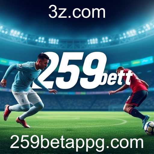 Explorando as Novas Tendências do 259bet App em 2026