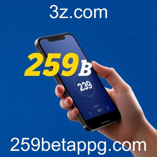 A Revolução dos Jogos Online com 259bet