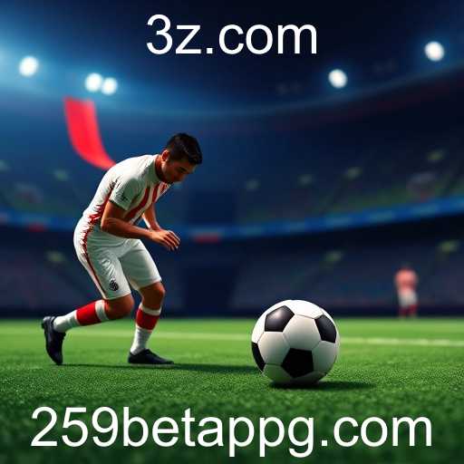 A Ascensão do 259bet no Mundo dos Jogos Online